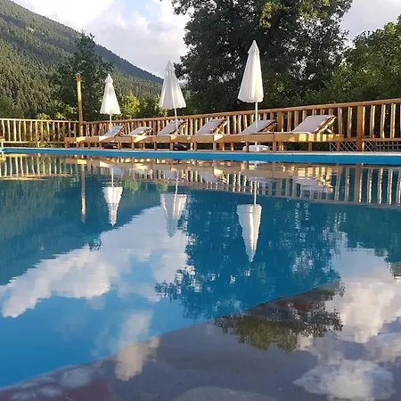 Kyklamino 3*